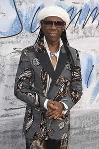 Serpentine Gallery Summer Party 2019 in London