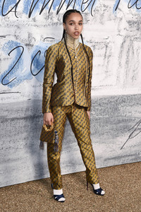 Serpentine Gallery Summer Party 2019 in London