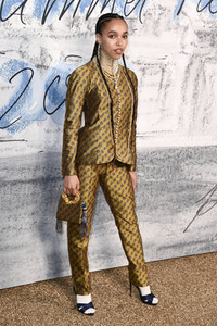 Serpentine Gallery Summer Party 2019 in London