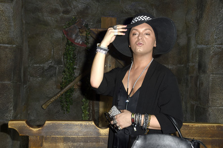 Dungeon 20er Jahre Party in Berlin