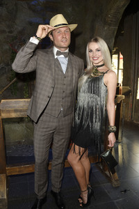 Dungeon 20er Jahre Party in Berlin