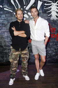 Dungeon 20er Jahre Party in Berlin