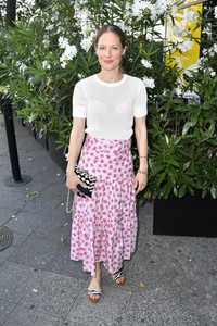 Empfang zur Semi-Final Round of Judging der International Emmy Awards 2019 in Berlin