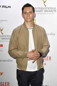 Empfang zur Semi-Final Round of Judging der International Emmy Awards 2019 in Berlin