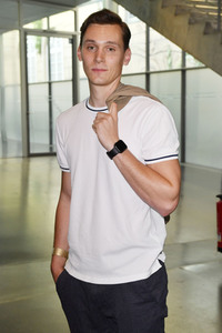 Empfang zur Semi-Final Round of Judging der International Emmy Awards 2019 in Berlin