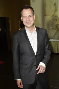 Empfang zur Semi-Final Round of Judging der International Emmy Awards 2019 in Berlin