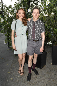 Empfang zur Semi-Final Round of Judging der International Emmy Awards 2019 in Berlin