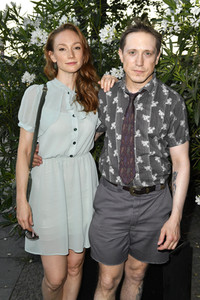 Empfang zur Semi-Final Round of Judging der International Emmy Awards 2019 in Berlin