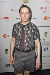 Empfang zur Semi-Final Round of Judging der International Emmy Awards 2019 in Berlin