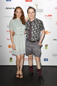 Empfang zur Semi-Final Round of Judging der International Emmy Awards 2019 in Berlin