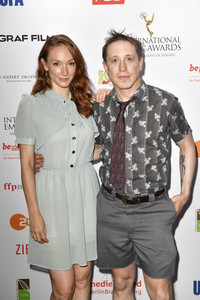 Empfang zur Semi-Final Round of Judging der International Emmy Awards 2019 in Berlin