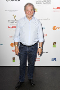 Empfang zur Semi-Final Round of Judging der International Emmy Awards 2019 in Berlin