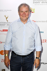 Empfang zur Semi-Final Round of Judging der International Emmy Awards 2019 in Berlin