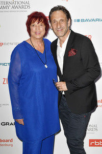 Empfang zur Semi-Final Round of Judging der International Emmy Awards 2019 in Berlin