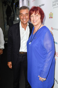 Empfang zur Semi-Final Round of Judging der International Emmy Awards 2019 in Berlin