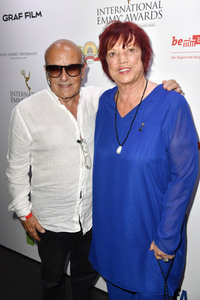 Empfang zur Semi-Final Round of Judging der International Emmy Awards 2019 in Berlin