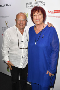 Empfang zur Semi-Final Round of Judging der International Emmy Awards 2019 in Berlin