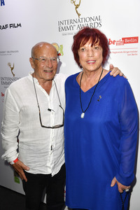 Empfang zur Semi-Final Round of Judging der International Emmy Awards 2019 in Berlin