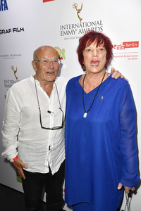 Empfang zur Semi-Final Round of Judging der International Emmy Awards 2019 in Berlin