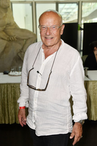 Empfang zur Semi-Final Round of Judging der International Emmy Awards 2019 in Berlin