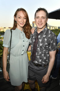 Empfang zur Semi-Final Round of Judging der International Emmy Awards 2019 in Berlin