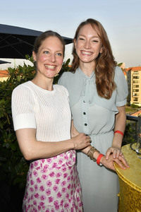 Empfang zur Semi-Final Round of Judging der International Emmy Awards 2019 in Berlin