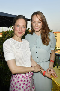 Empfang zur Semi-Final Round of Judging der International Emmy Awards 2019 in Berlin