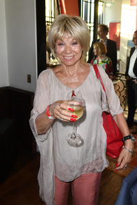 Empfang zur Semi-Final Round of Judging der International Emmy Awards 2019 in Berlin