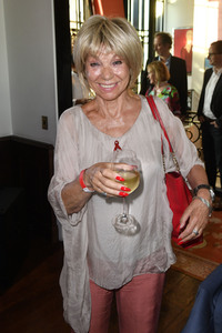 Empfang zur Semi-Final Round of Judging der International Emmy Awards 2019 in Berlin