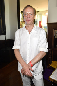 Empfang zur Semi-Final Round of Judging der International Emmy Awards 2019 in Berlin