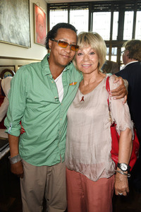 Empfang zur Semi-Final Round of Judging der International Emmy Awards 2019 in Berlin