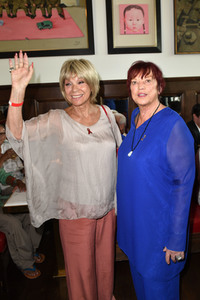 Empfang zur Semi-Final Round of Judging der International Emmy Awards 2019 in Berlin