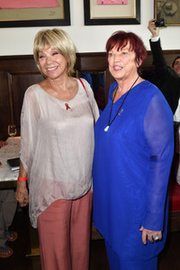 Empfang zur Semi-Final Round of Judging der International Emmy Awards 2019 in Berlin