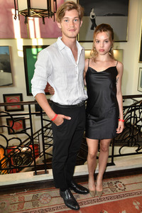 Empfang zur Semi-Final Round of Judging der International Emmy Awards 2019 in Berlin