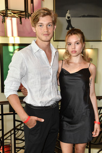 Empfang zur Semi-Final Round of Judging der International Emmy Awards 2019 in Berlin