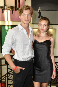 Empfang zur Semi-Final Round of Judging der International Emmy Awards 2019 in Berlin