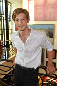 Empfang zur Semi-Final Round of Judging der International Emmy Awards 2019 in Berlin