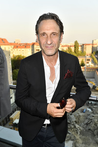 Empfang zur Semi-Final Round of Judging der International Emmy Awards 2019 in Berlin