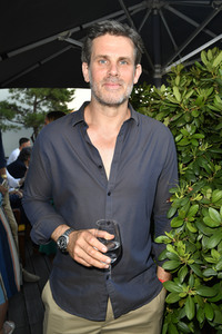 Empfang zur Semi-Final Round of Judging der International Emmy Awards 2019 in Berlin