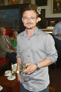 Empfang zur Semi-Final Round of Judging der International Emmy Awards 2019 in Berlin