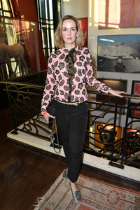 Empfang zur Semi-Final Round of Judging der International Emmy Awards 2019 in Berlin