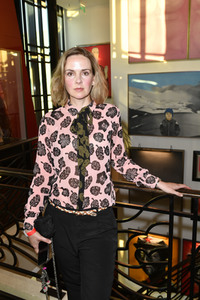 Empfang zur Semi-Final Round of Judging der International Emmy Awards 2019 in Berlin