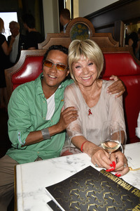 Empfang zur Semi-Final Round of Judging der International Emmy Awards 2019 in Berlin