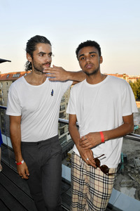 Empfang zur Semi-Final Round of Judging der International Emmy Awards 2019 in Berlin