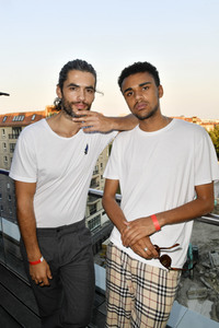 Empfang zur Semi-Final Round of Judging der International Emmy Awards 2019 in Berlin