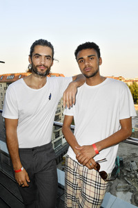 Empfang zur Semi-Final Round of Judging der International Emmy Awards 2019 in Berlin