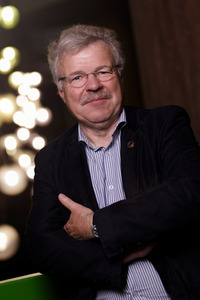 Photoshooting mit Reinhold Ewald in Köln