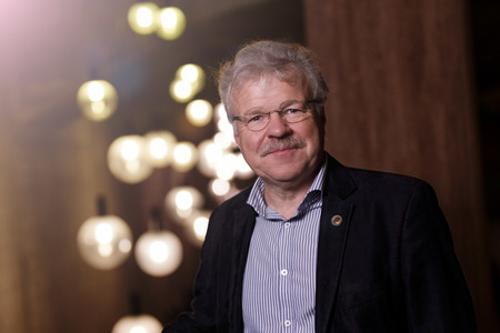 Photoshooting mit Reinhold Ewald in Köln