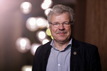 Photoshooting mit Reinhold Ewald in Köln