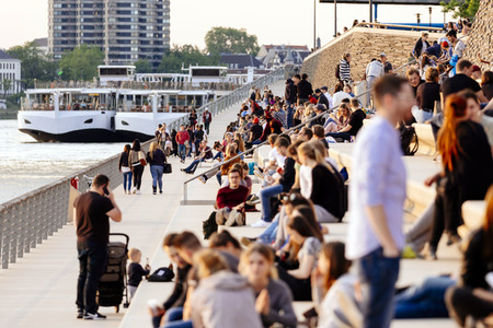 Symbolfoto Hitzerekord